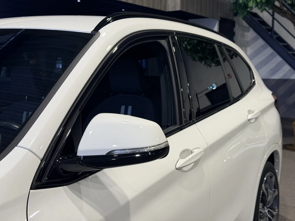 BMW X1 – foto 23