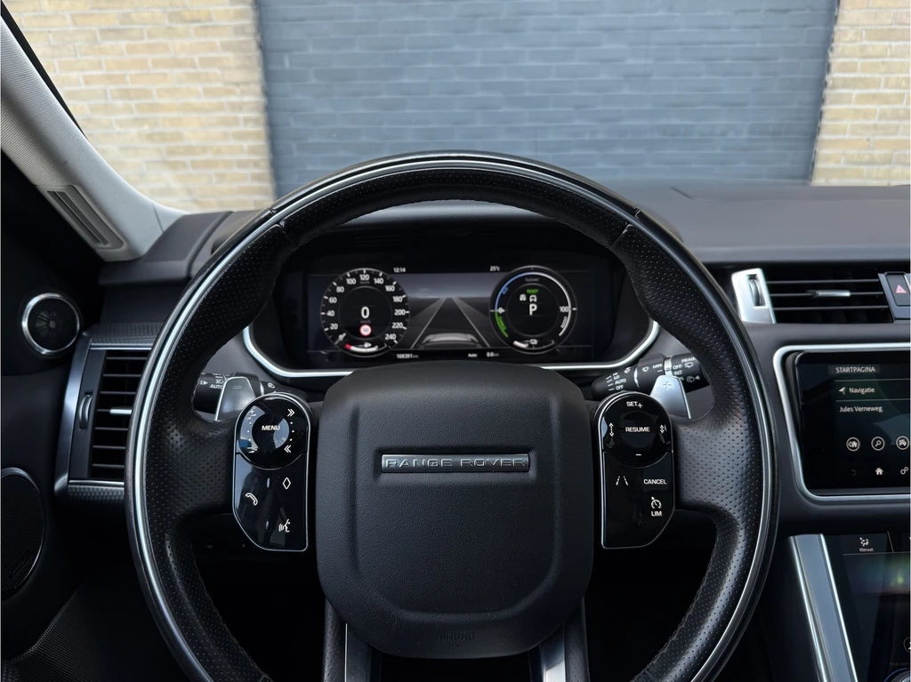 Land Rover Range Rover Sport – foto 35
