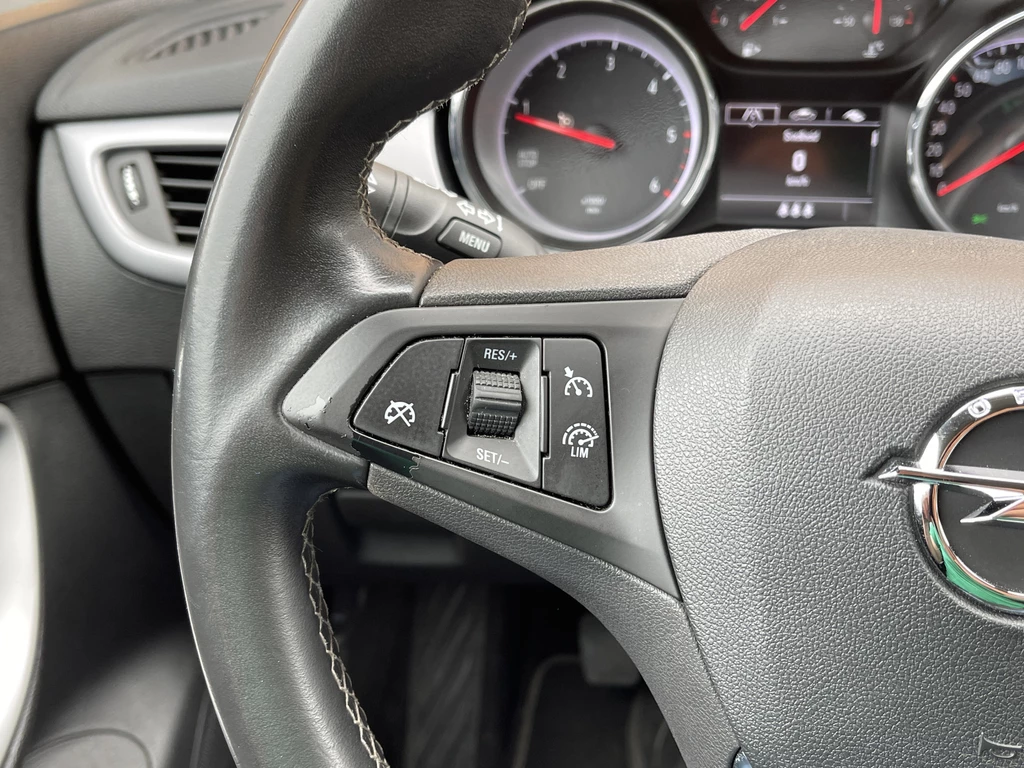 Opel Astra – foto 12