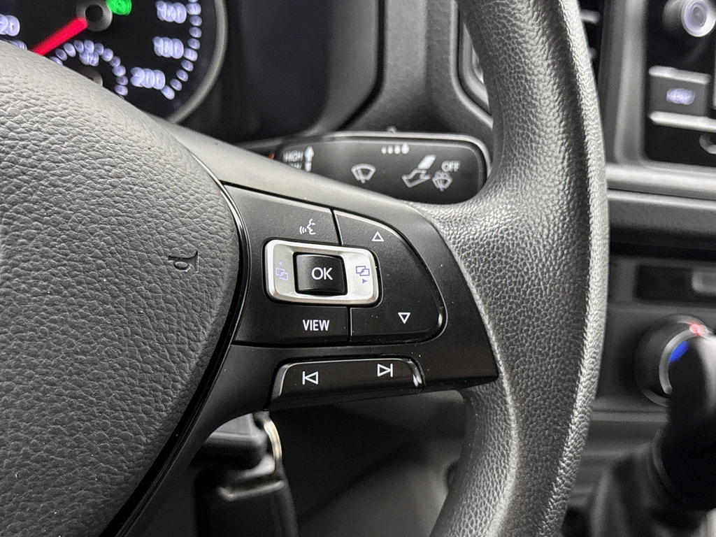 Volkswagen Crafter – foto 22