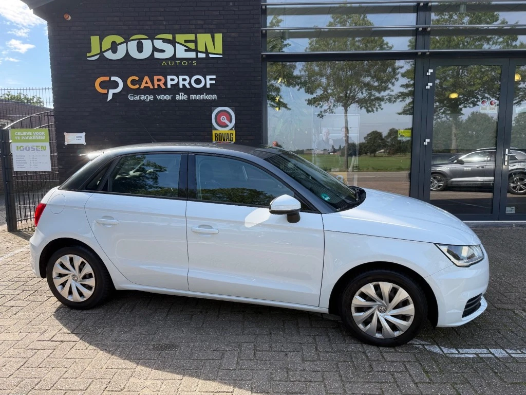 Audi A1 – foto 9