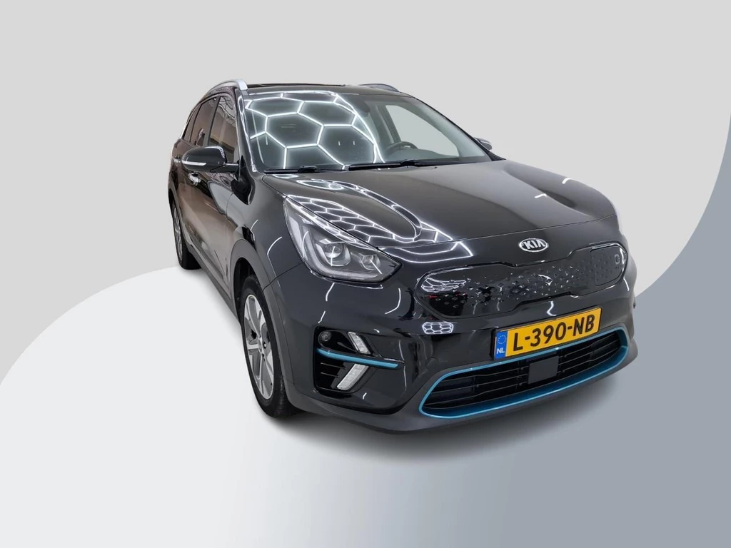 Kia e-Niro – foto 4