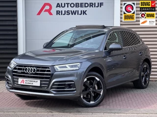 Audi Q5 – thumbnail 1