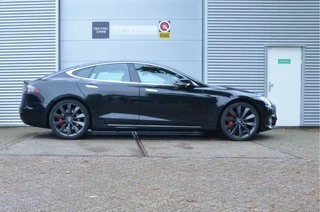 Tesla Model S – thumbnail 4