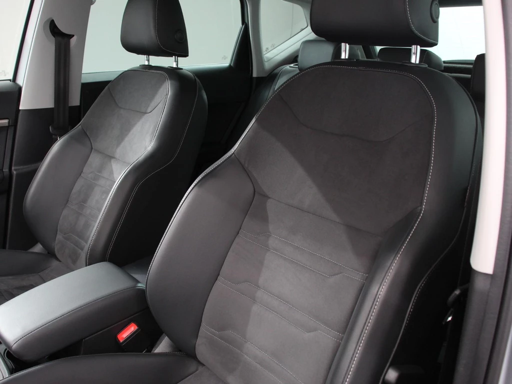 SEAT Ateca – foto 15
