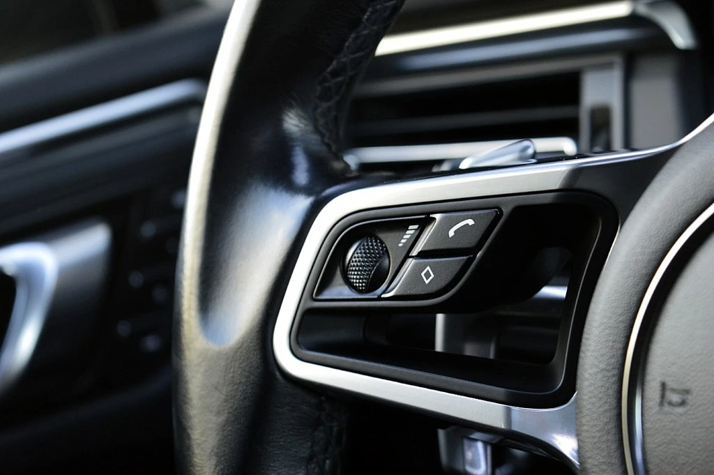 Porsche Macan – foto 35