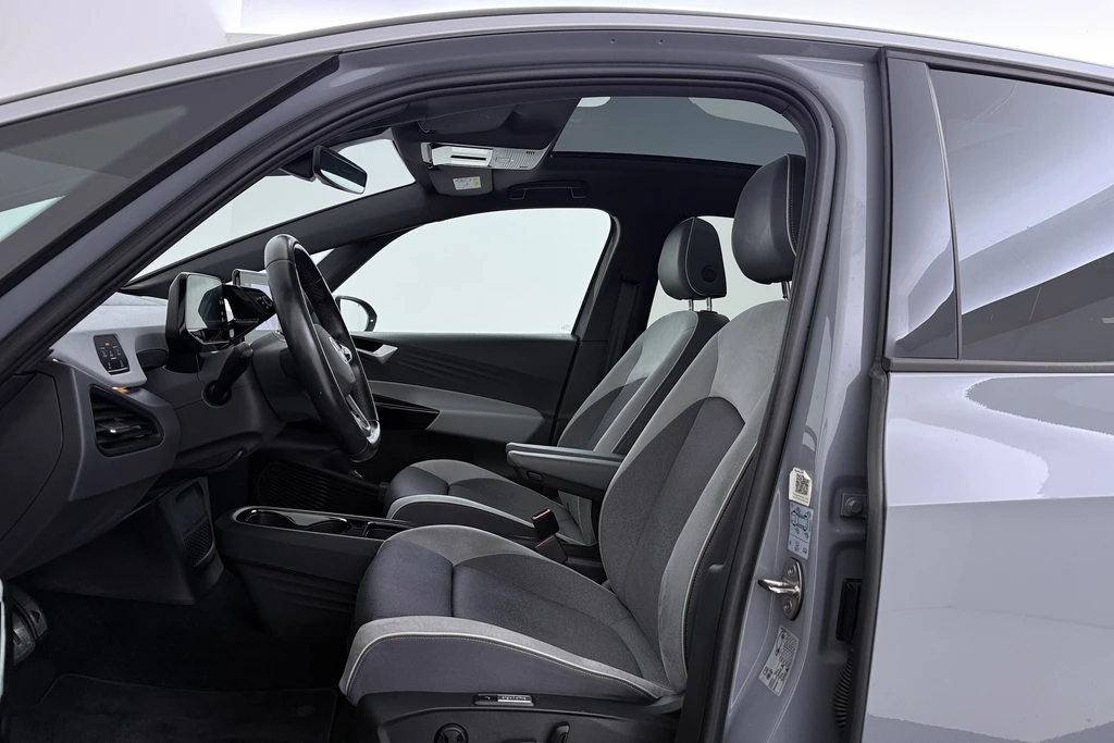 Volkswagen ID.3 – foto 14
