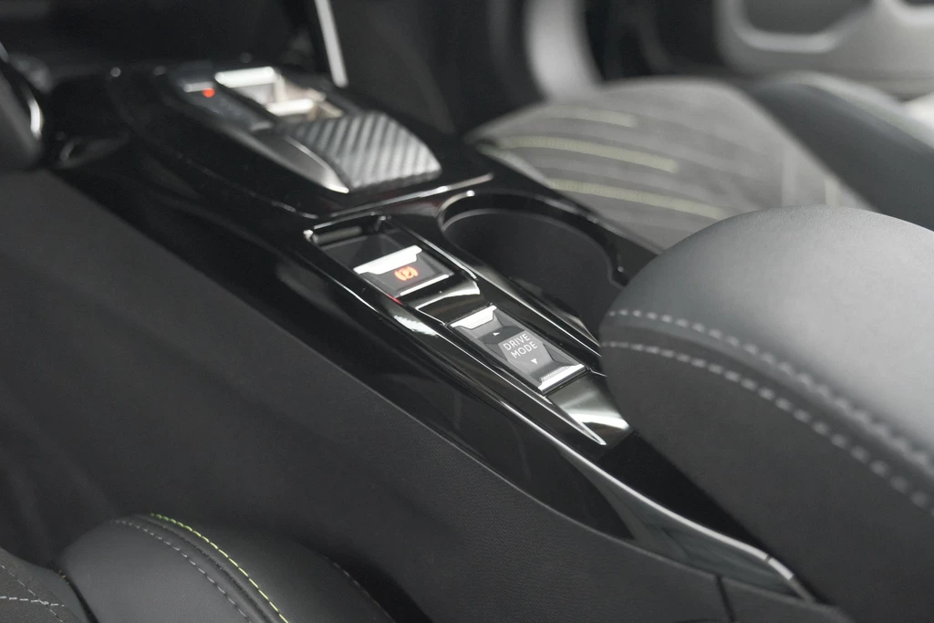 Peugeot 2008 – foto 58