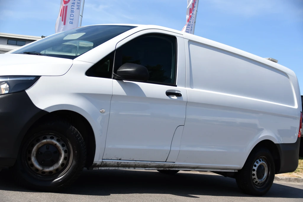 Mercedes-Benz Vito – foto 4