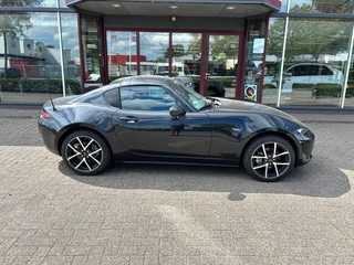 Mazda MX-5 – thumbnail 3