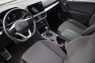 SEAT Tarraco – thumbnail 8