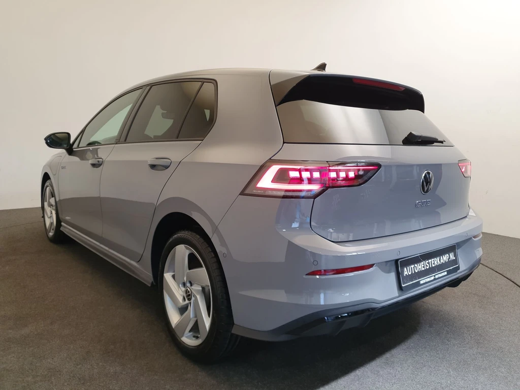 Volkswagen Golf – foto 4