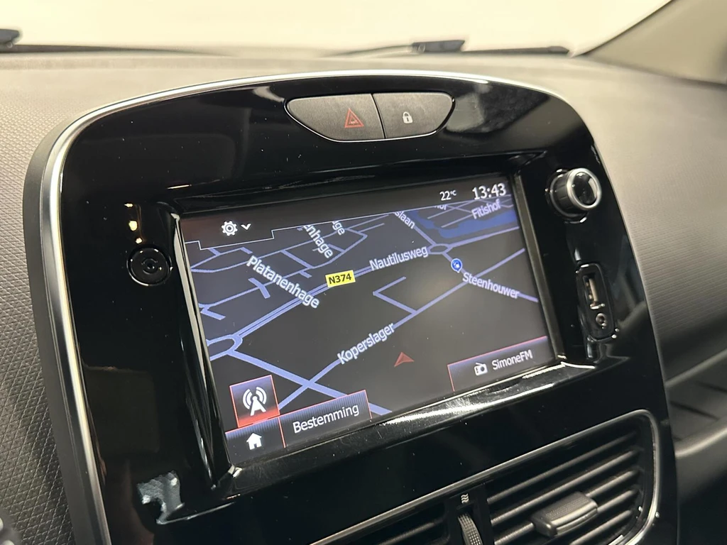 Renault Clio – foto 27