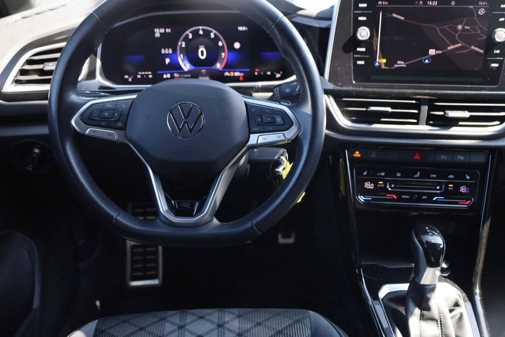 Volkswagen T-Roc – foto 8