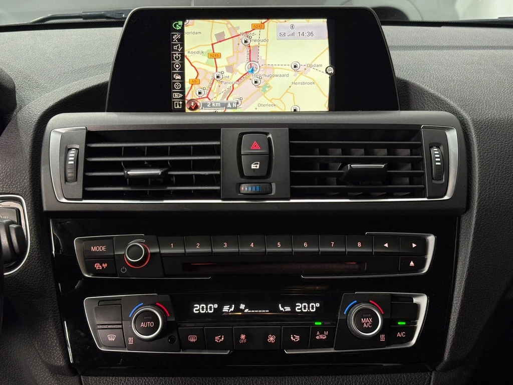 BMW 1 Serie – foto 29