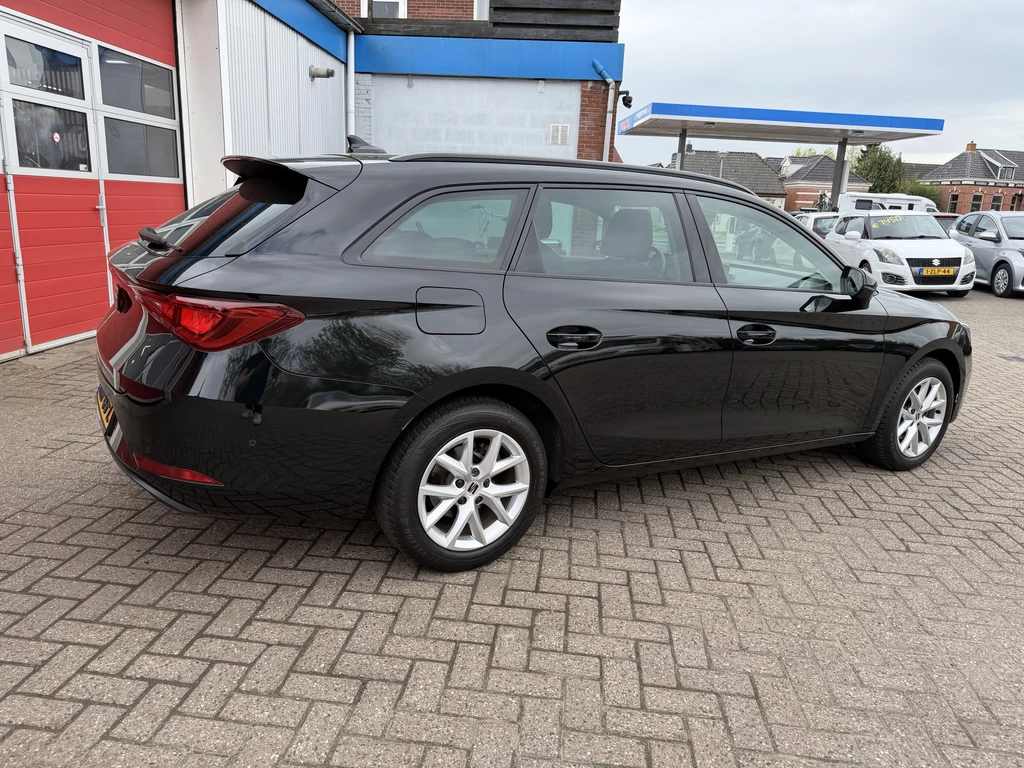 SEAT Leon – foto 7