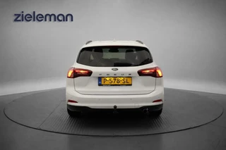 Ford Focus – thumbnail 4