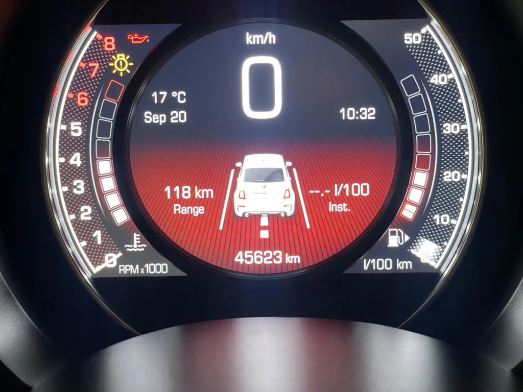 Fiat 500 – foto 23