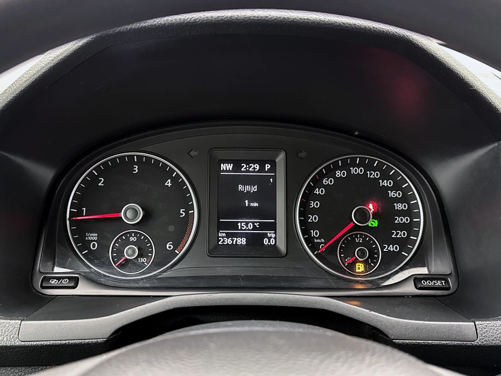 Volkswagen Caddy – foto 17