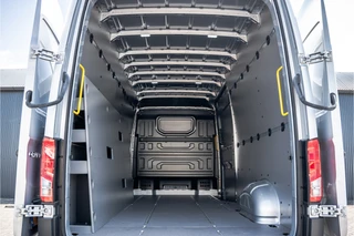 Volkswagen Crafter – thumbnail 11