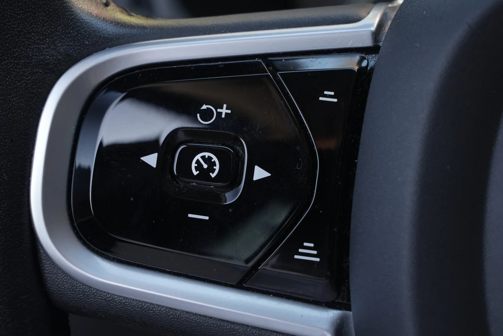 Volvo XC90 – foto 21