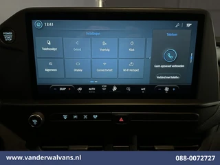 Ford Transit Custom – thumbnail 15