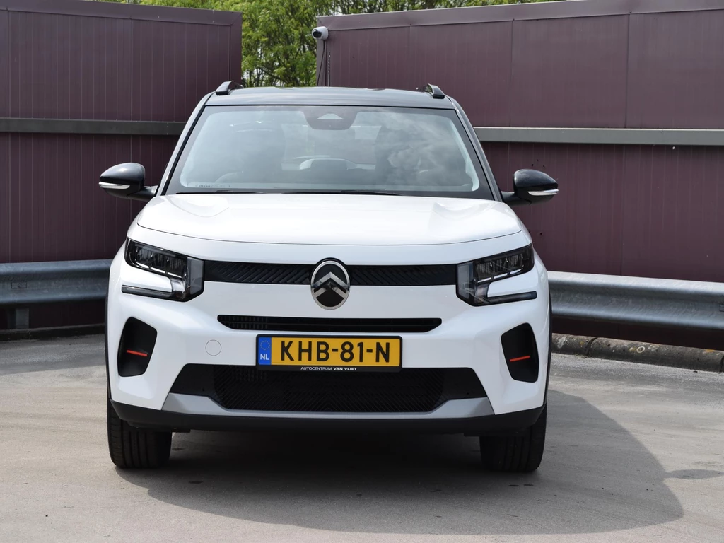 Citroën C3 – foto 5