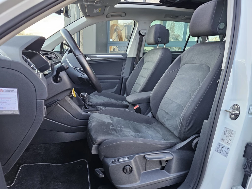 Volkswagen Tiguan – foto 37