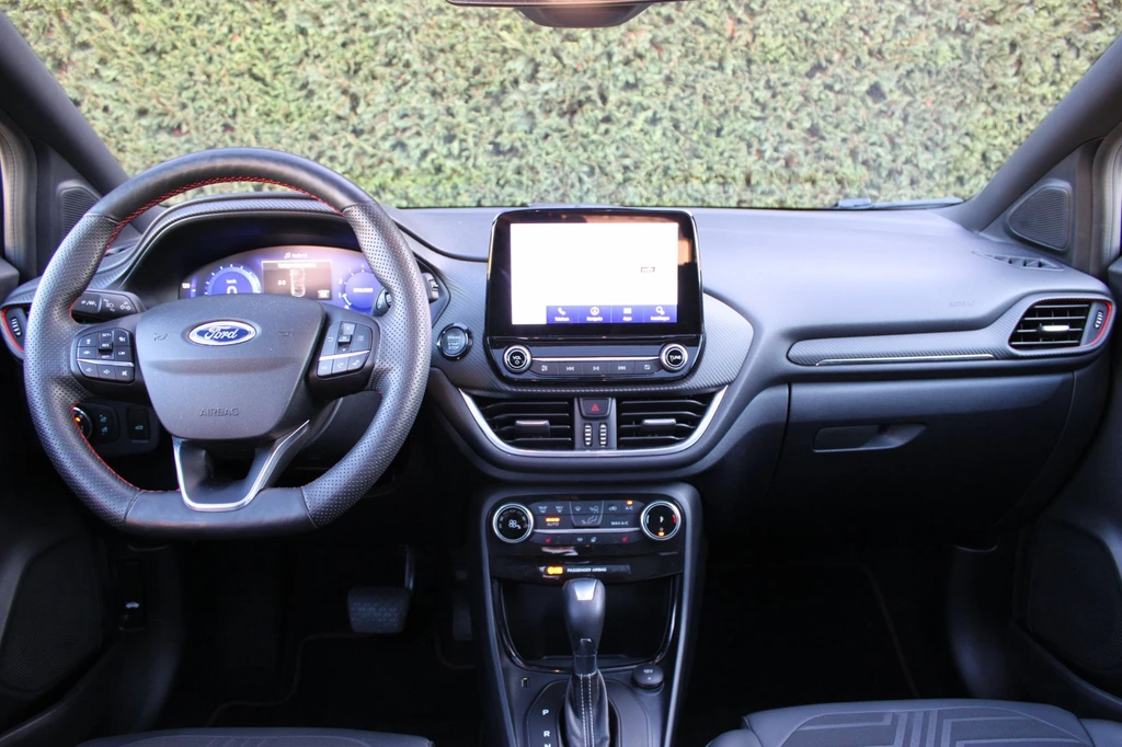 Ford Puma – foto 25