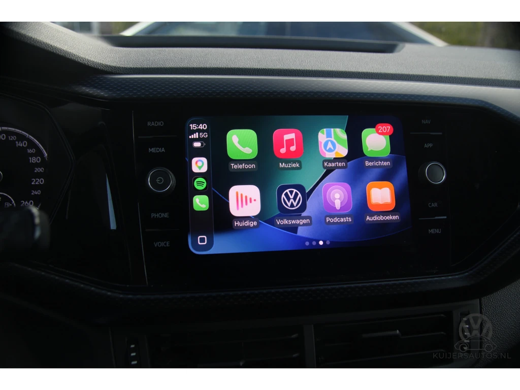 Volkswagen T-Cross – foto 16