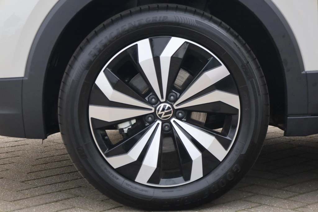 Volkswagen T-Cross – foto 8