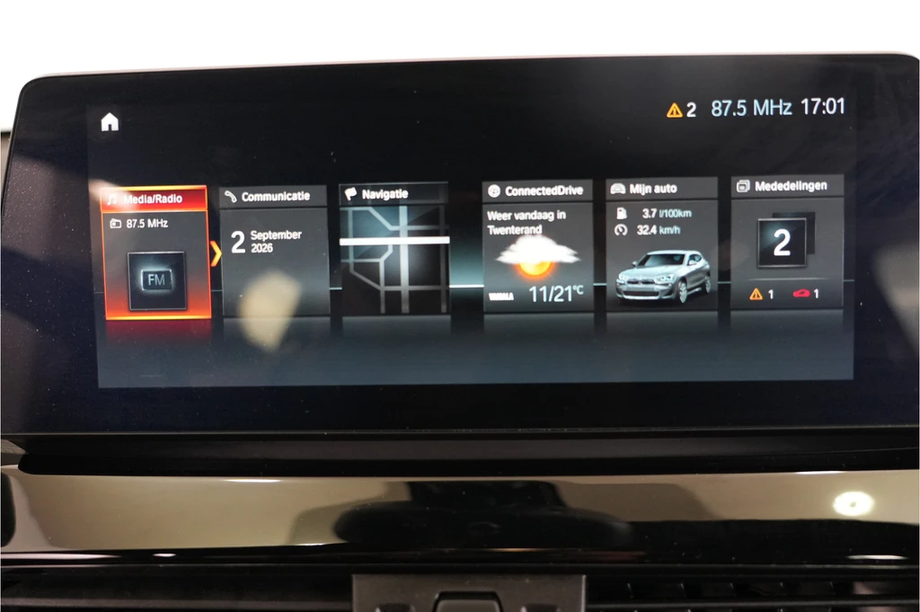 BMW X2 – foto 35