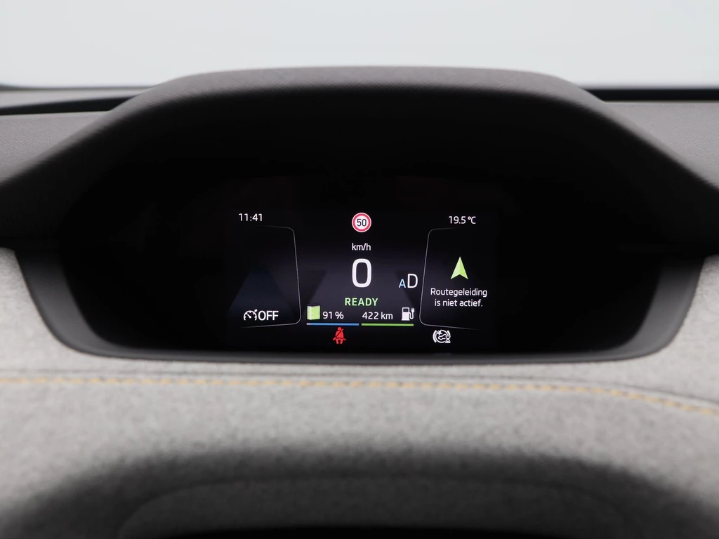 Škoda Enyaq iV – foto 21