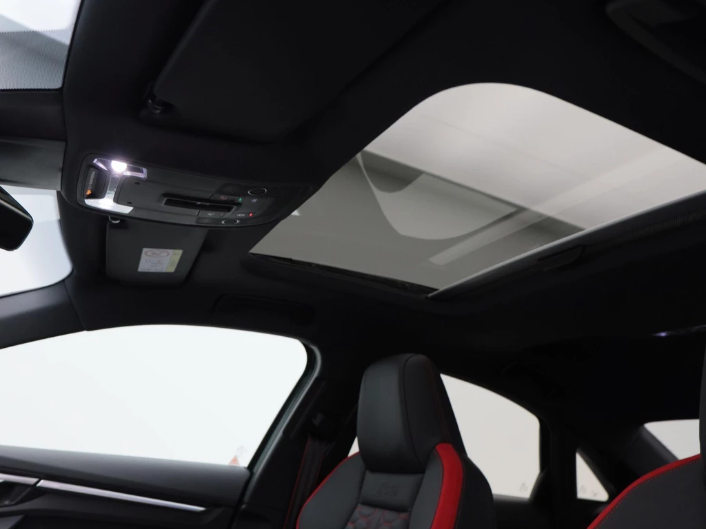 Audi RS3 – foto 29