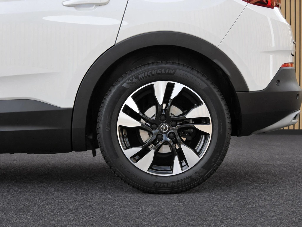Opel Grandland X – foto 24