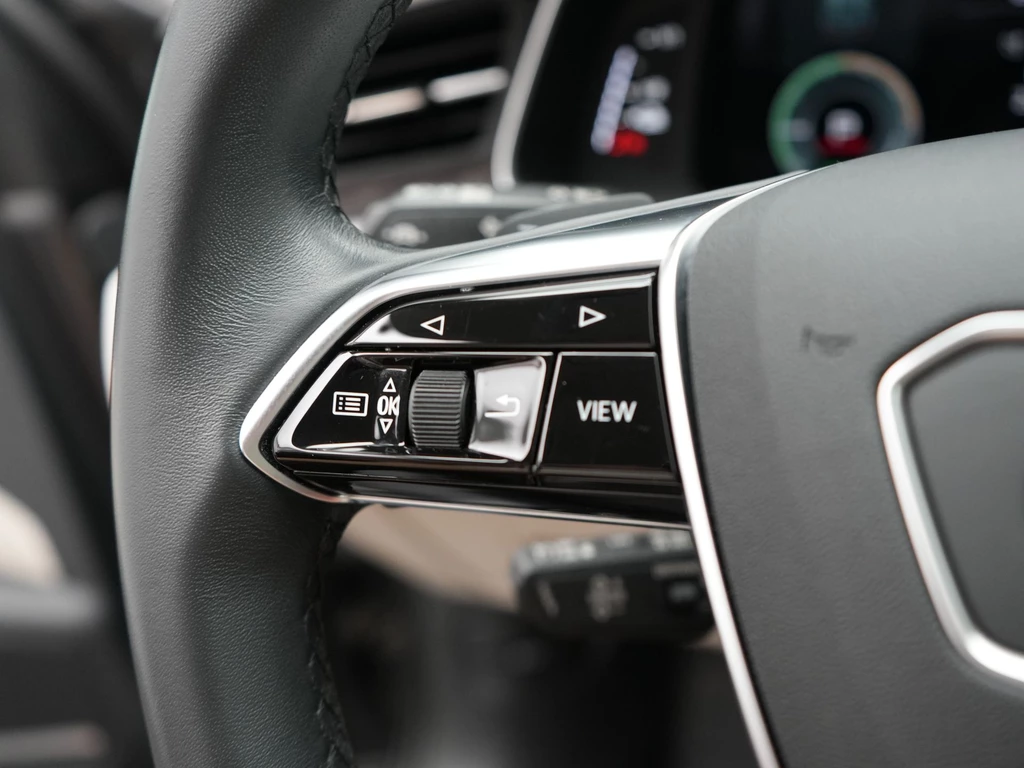 Audi A6 – foto 32