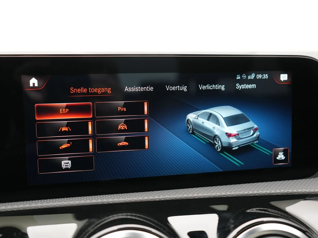 Mercedes-Benz A-Klasse – foto 39