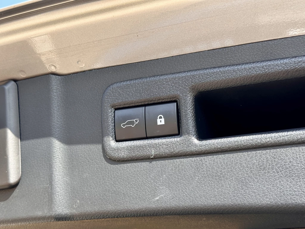 Lexus NX – foto 29