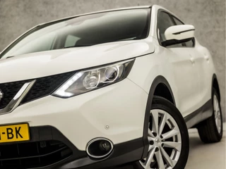 Nissan QASHQAI – thumbnail 2
