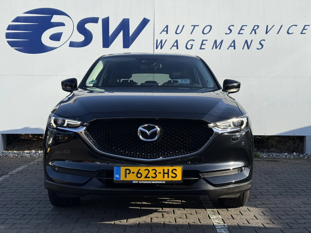 Mazda CX-5 – foto 8