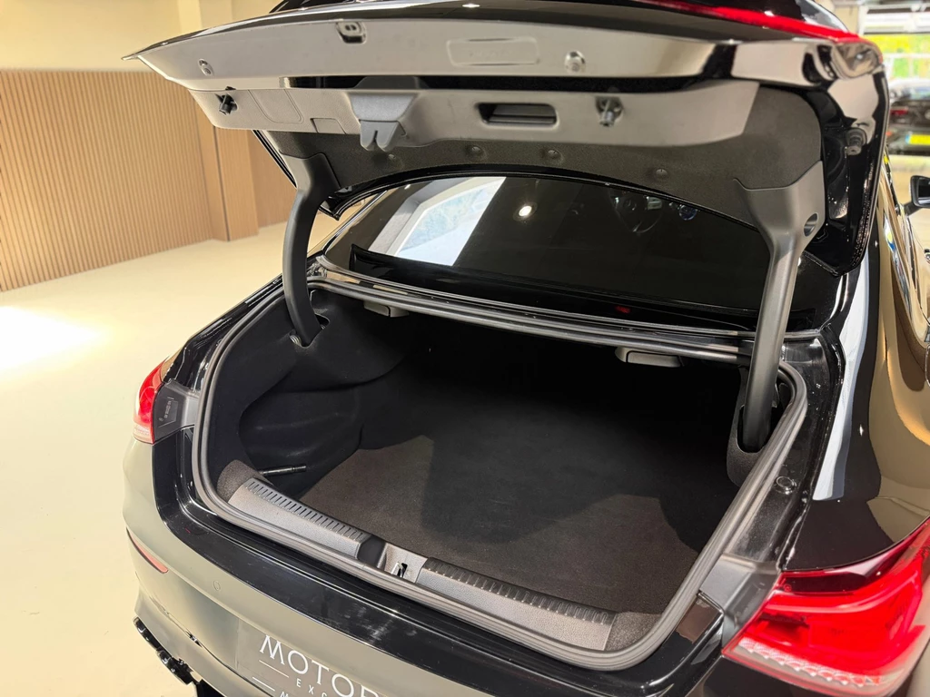 Mercedes-Benz CLA – foto 45