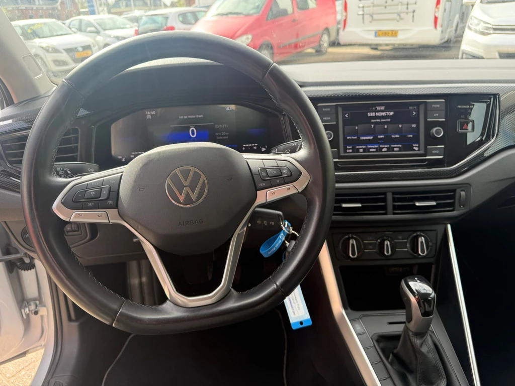 Volkswagen Polo – foto 11