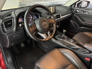 Mazda 3 – thumbnail 14