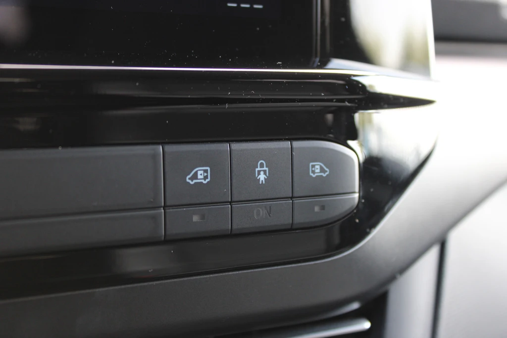 Ford Tourneo Custom – foto 18
