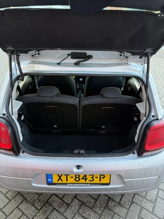 Citroën C1 – thumbnail 16
