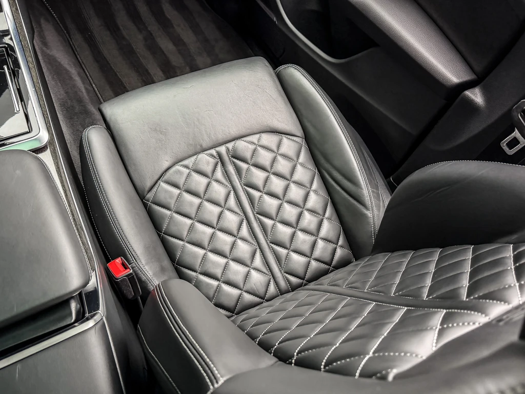 Audi Q8 – foto 88