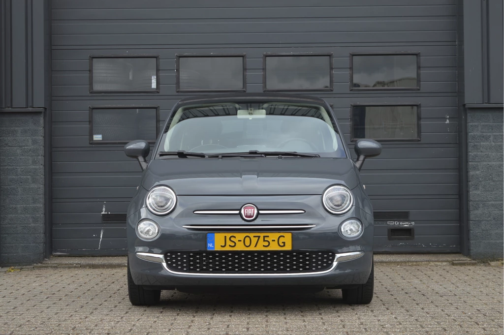 Fiat 500C – foto 5