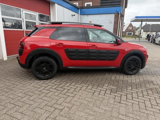 Citroën C4 Cactus – thumbnail 9
