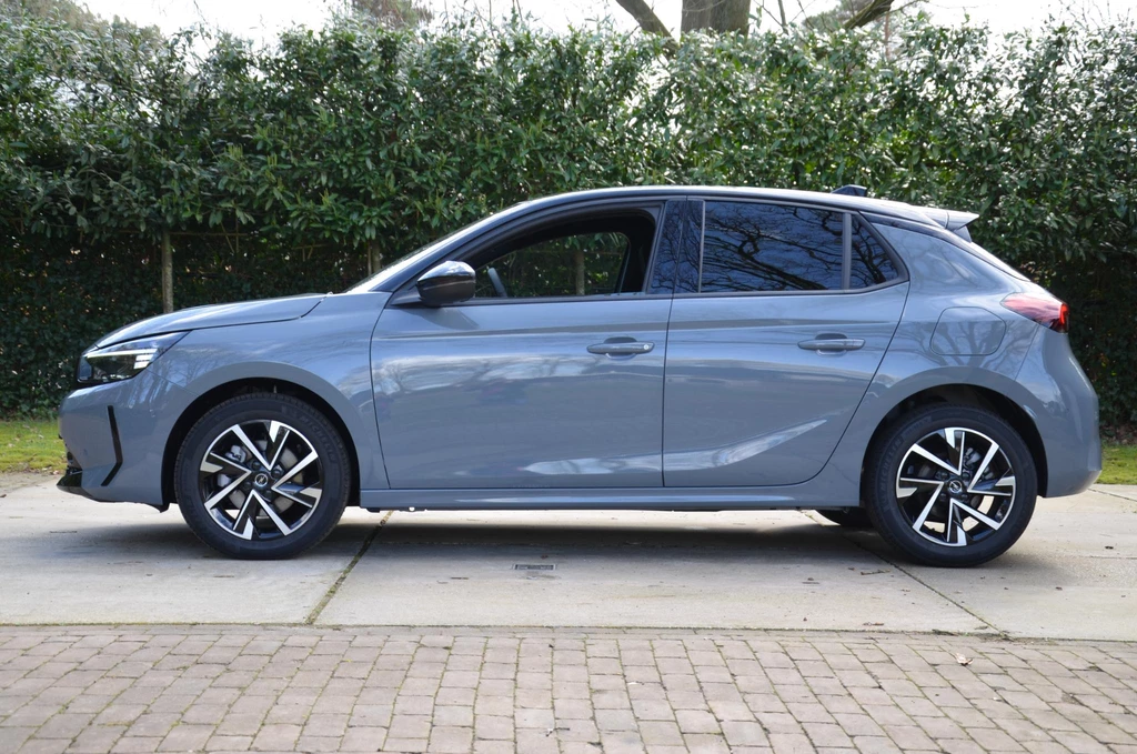 Opel Corsa – foto 8