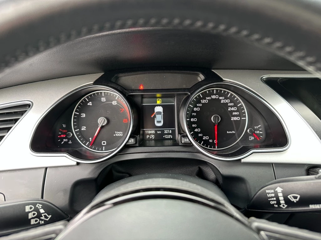 Audi A5 – foto 28